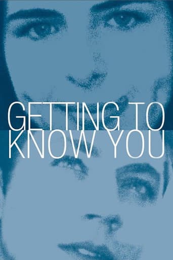 Poster de Getting to Know You