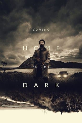 Poster de Coming Home in the Dark