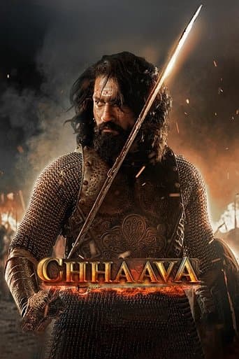 Poster de Chhaava