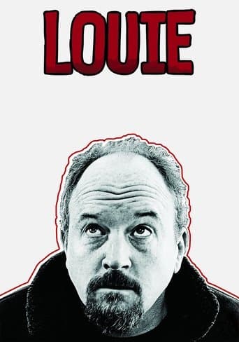 Poster de Louie