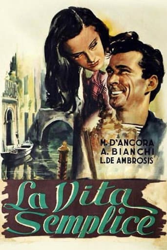 Poster de The Simple Life