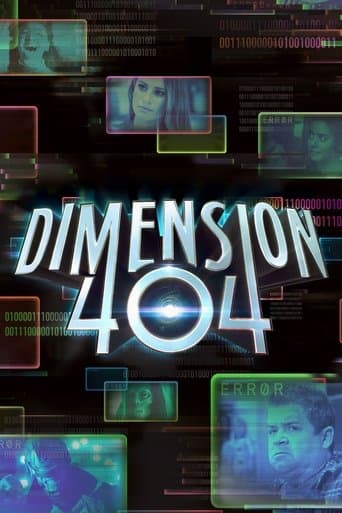 Poster de Dimension 404