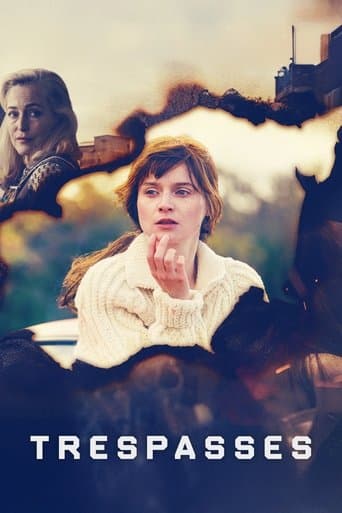 Poster de Trespasses
