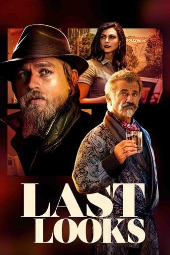 Poster de Last Looks