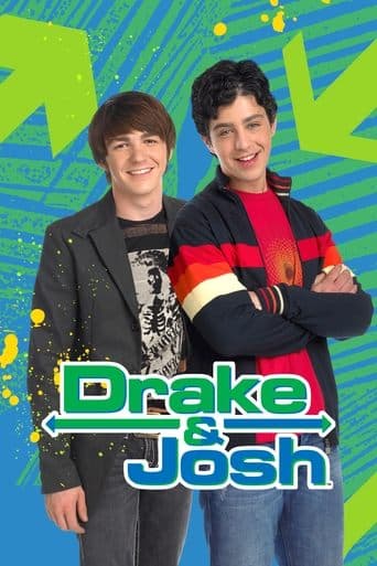 Poster de Drake & Josh