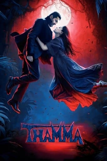 Poster de Thamma