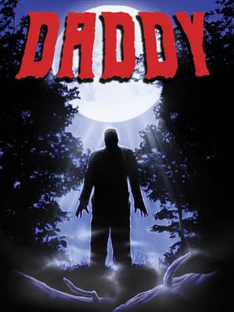 Poster de Daddy
