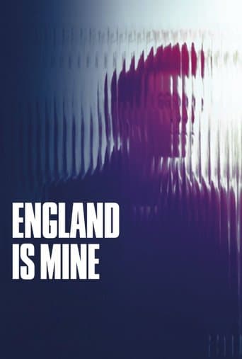 Poster de England Is Mine