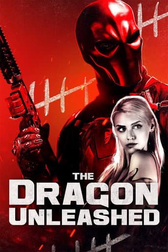 Poster de The Dragon Unleashed