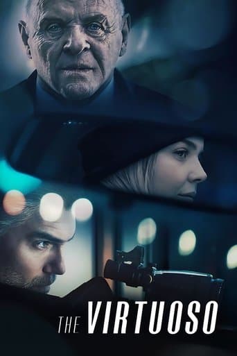 Poster de The Virtuoso
