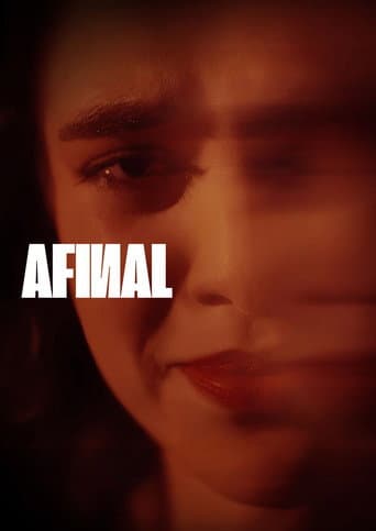 Poster de Afinal