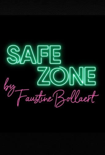 Poster de Safe Zone