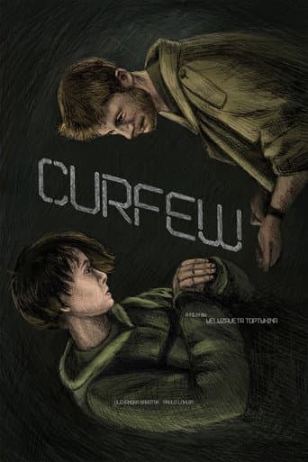 Poster de Curfew