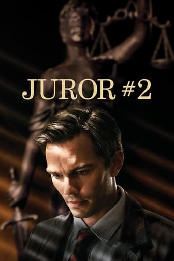 Poster de Juror #2