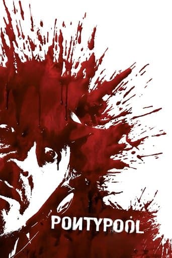 Poster de Pontypool