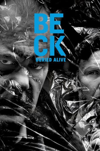 Poster de Beck 26 - Buried Alive