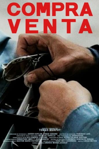 Poster de Compraventa