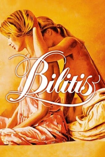 Poster de Bilitis