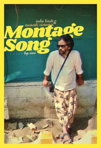 Poster de Montage Song