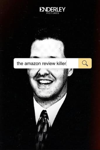 Poster de The Amazon Review Killer