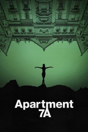 Poster de Apartment 7A