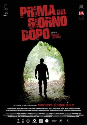 Poster de Prima del giorno dopo