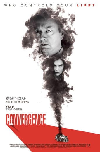 Poster de Convergence