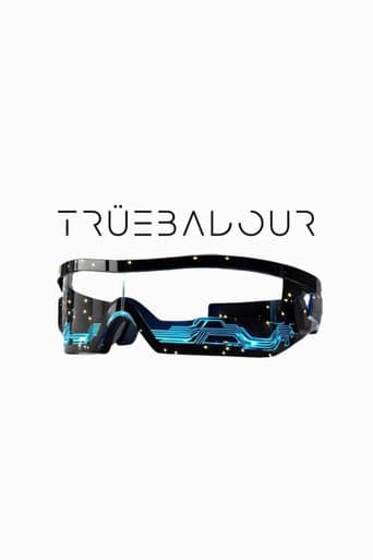Poster de Trüebadour