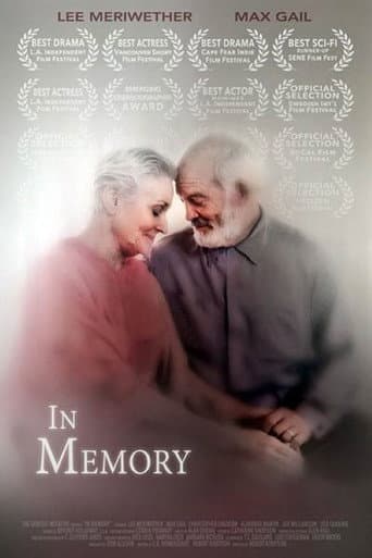 Poster de In Memory