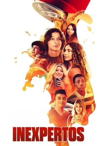 Poster de Inexpertos