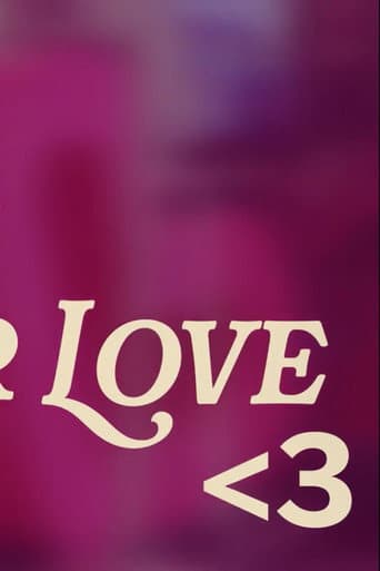 Poster de In the Mood for Love - UNLV Edition