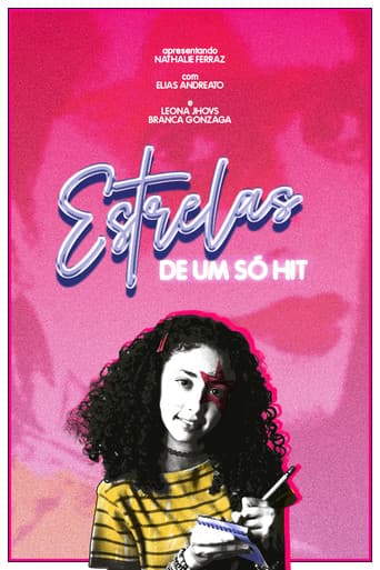Poster de Estrelas de Um Só Hit