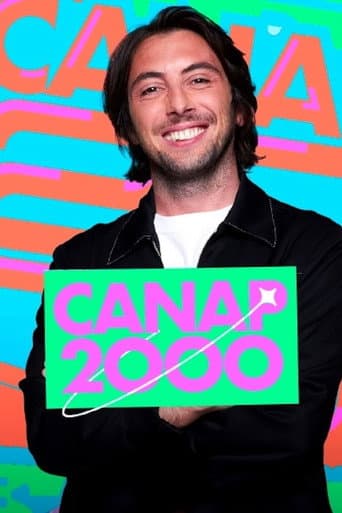 Poster de Canap 2000
