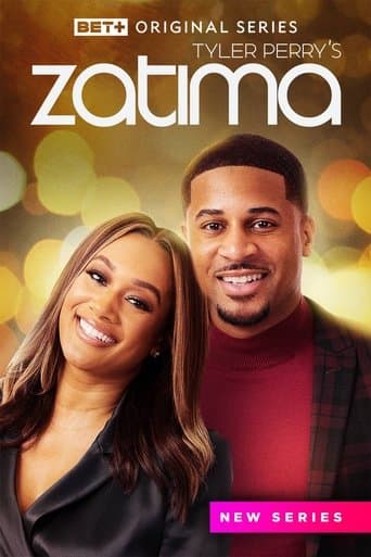 Poster de Tyler Perry's Zatima