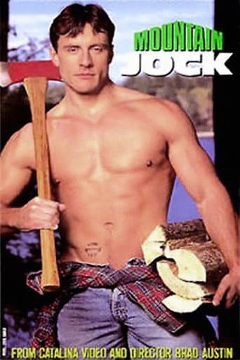 Poster de Mountain Jock
