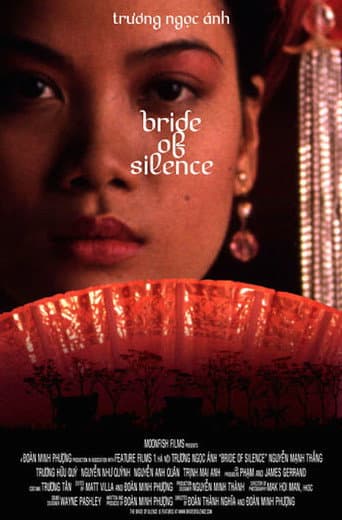 Poster de Bride of Silence