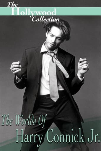Poster de The Worlds of Harry Connick Jr.