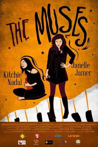 Poster de The Muses