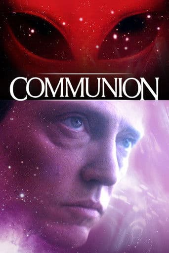 Poster de Communion