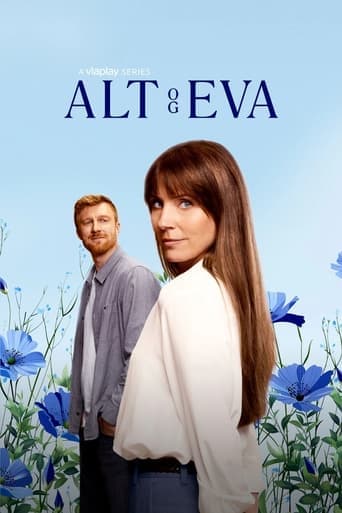 Poster de All and Eva