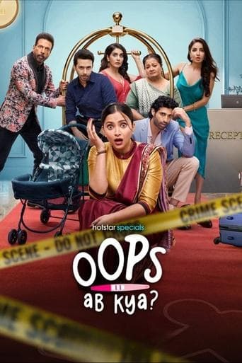 Poster de Oops Ab Kya