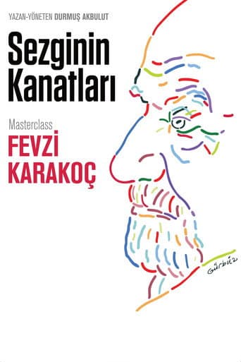 Poster de Sezginin Kanatları