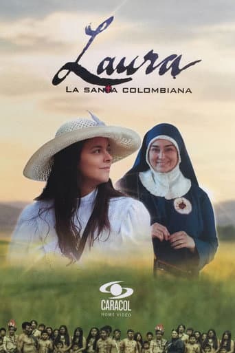 Poster de Laura, an Extraordinary Life