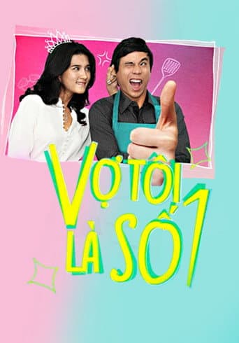 Poster de Vợ Tôi Là Số 1
