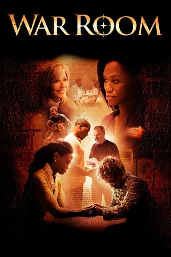 Poster de War Room