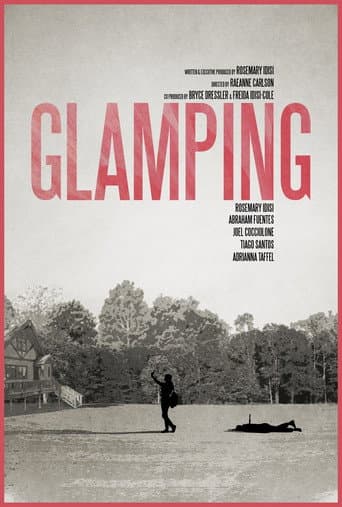 Poster de Glamping