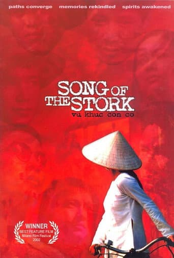 Poster de Song of the Stork