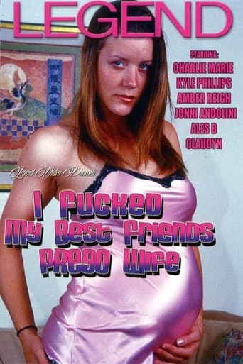 Poster de I Fucked My Best Friend's Prego Wife