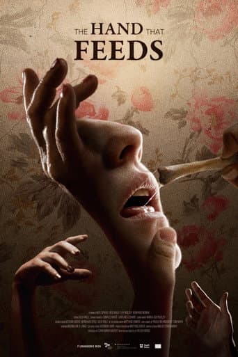 Poster de The Hand that Feeds