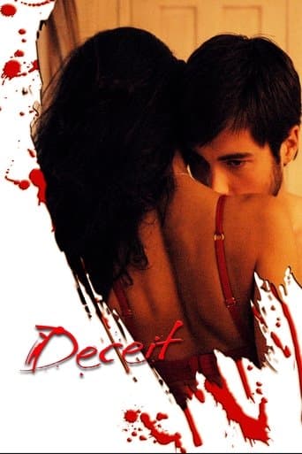 Poster de Deceit